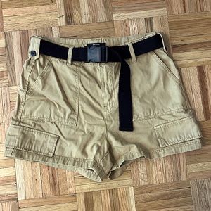 Cargo Shorts